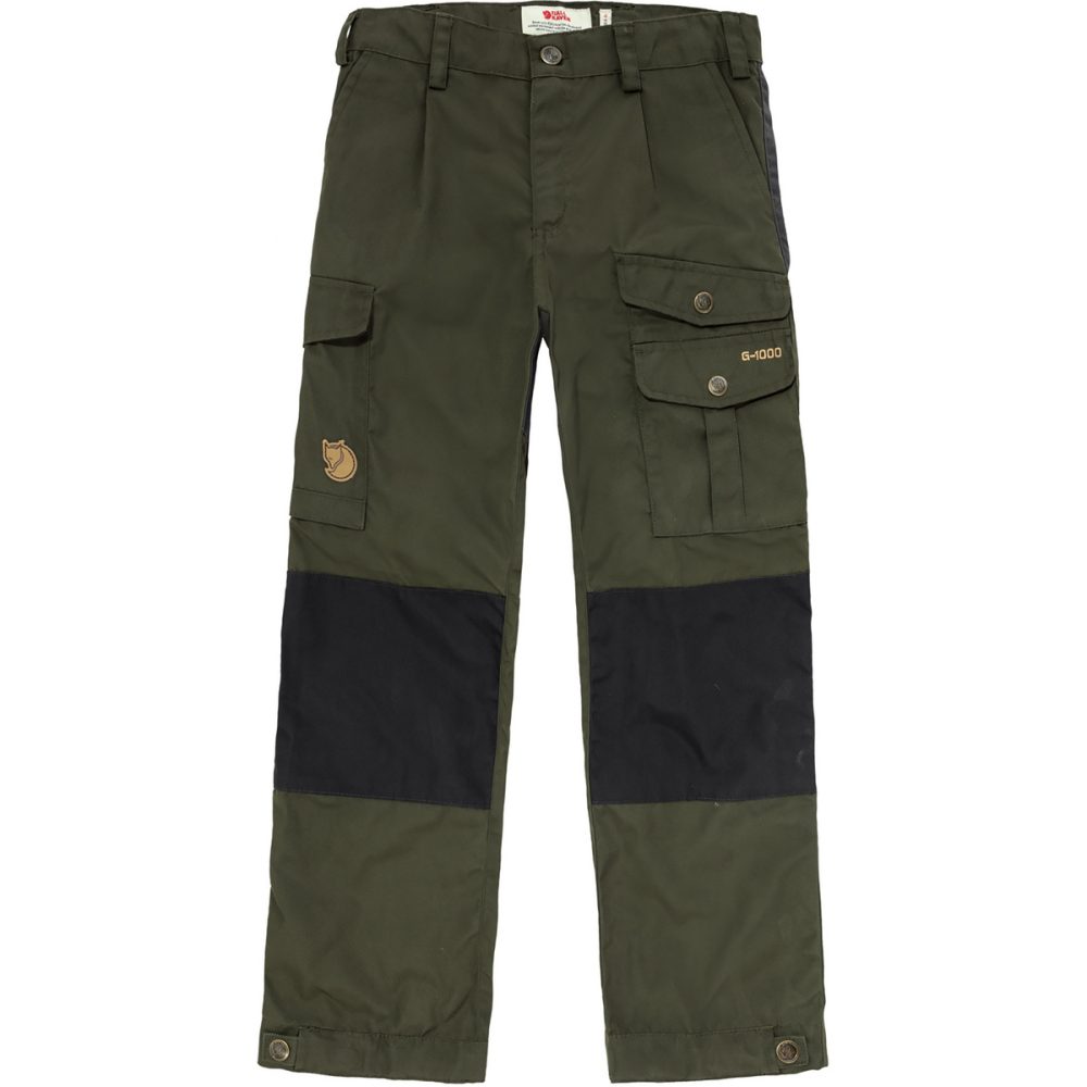 Fjällräven Kinder Vidda Hose
