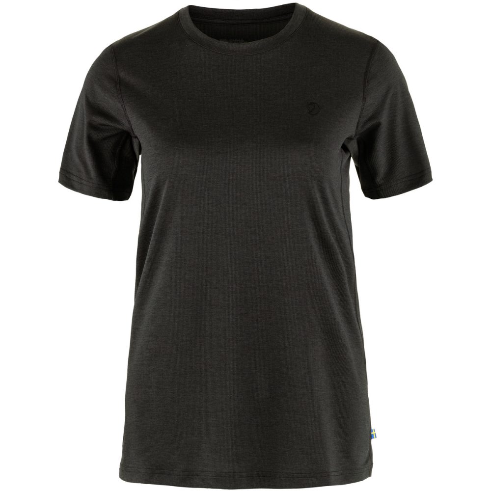 Fjällräven Damen Abisko Day Hike T-Shirt