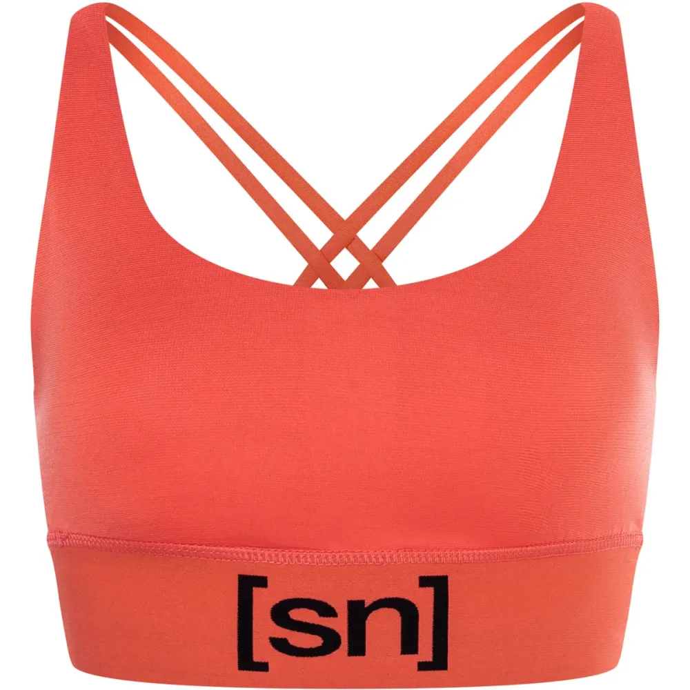 Super.Natural Damen Super Sport BH