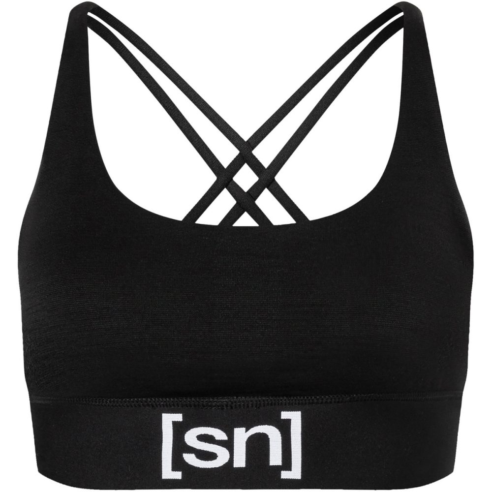 Super.Natural Damen Super Sport BH