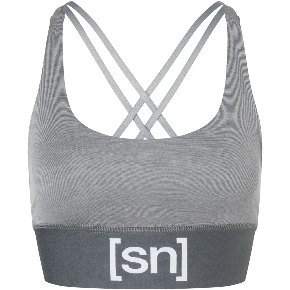 Super.Natural Damen Super Sport BH