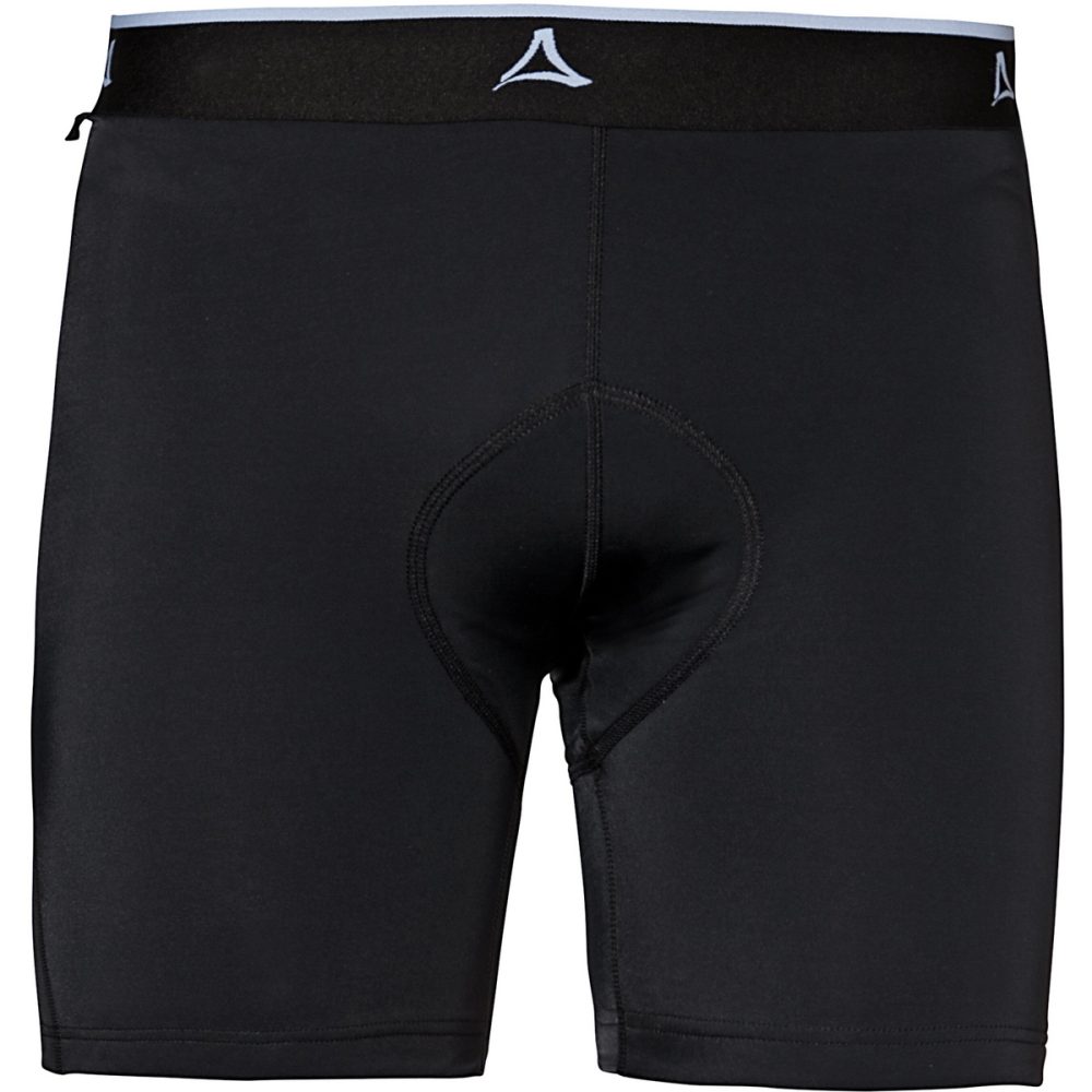 Schöffel Herren Skin 2h Radhose kurz