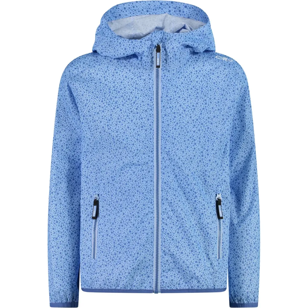 CMP Kinder Hoodie Jacke