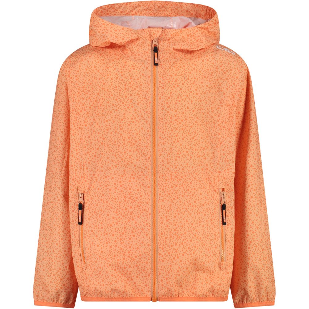 CMP Kinder Hoodie Jacke