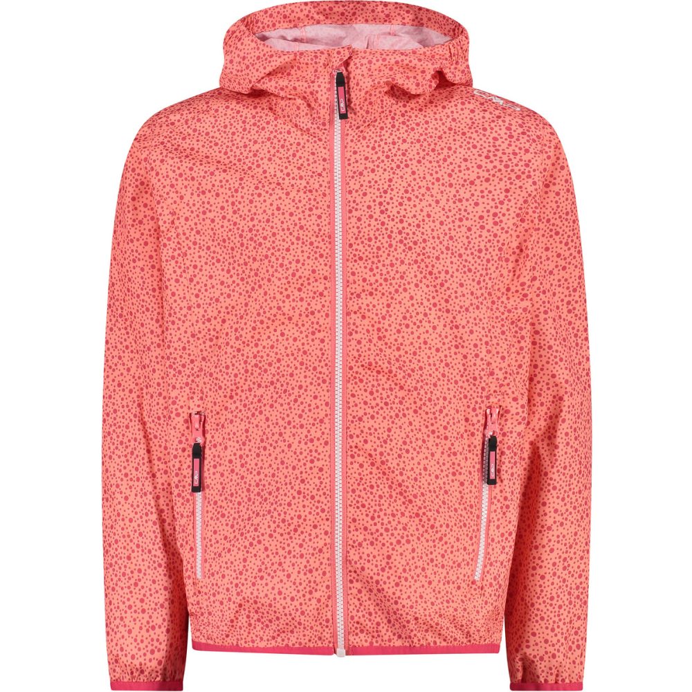 CMP Kinder Hoodie Jacke