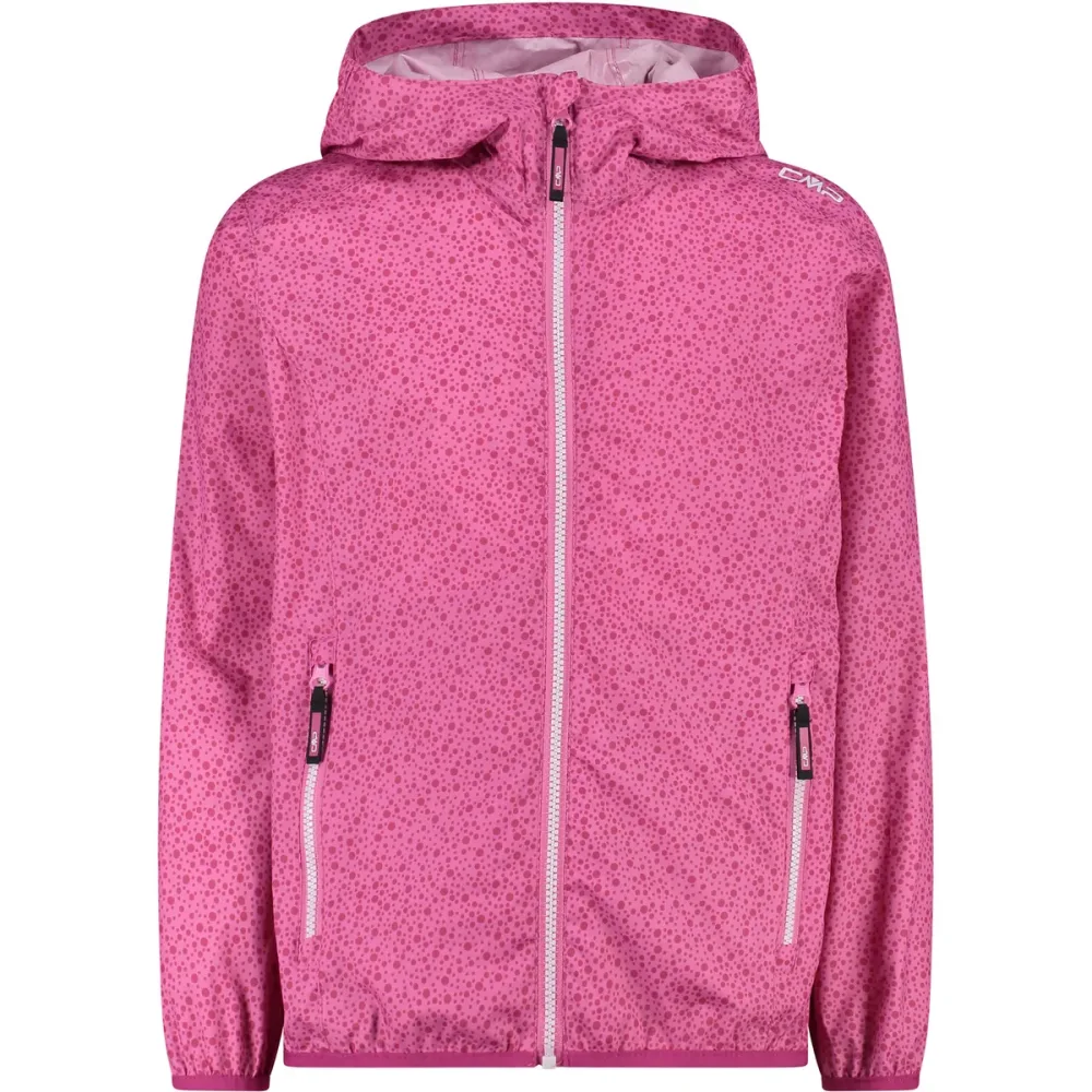 CMP Kinder Hoodie Jacke