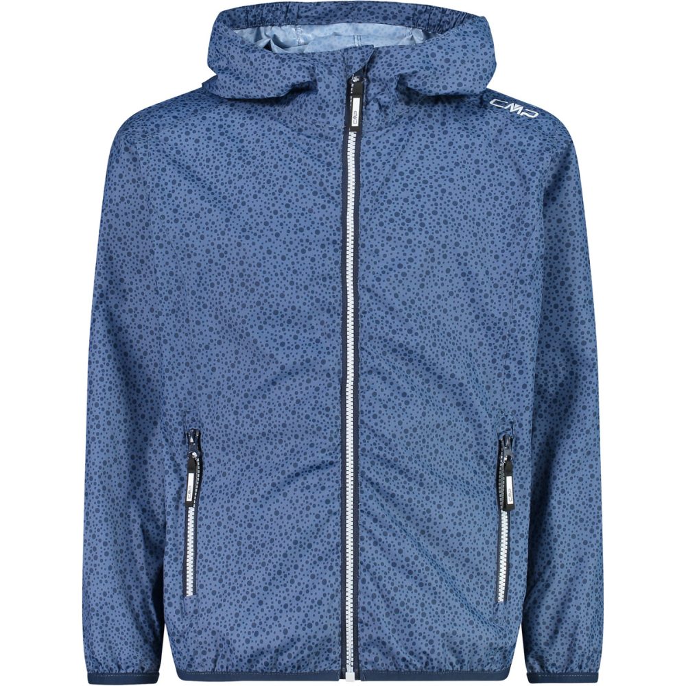 CMP Kinder Hoodie Jacke