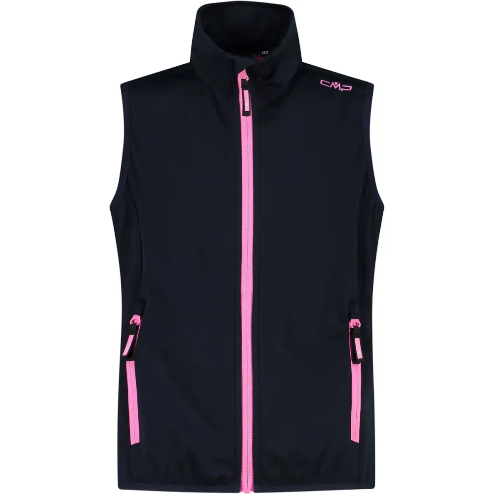 CMP Kinder Softshell Weste