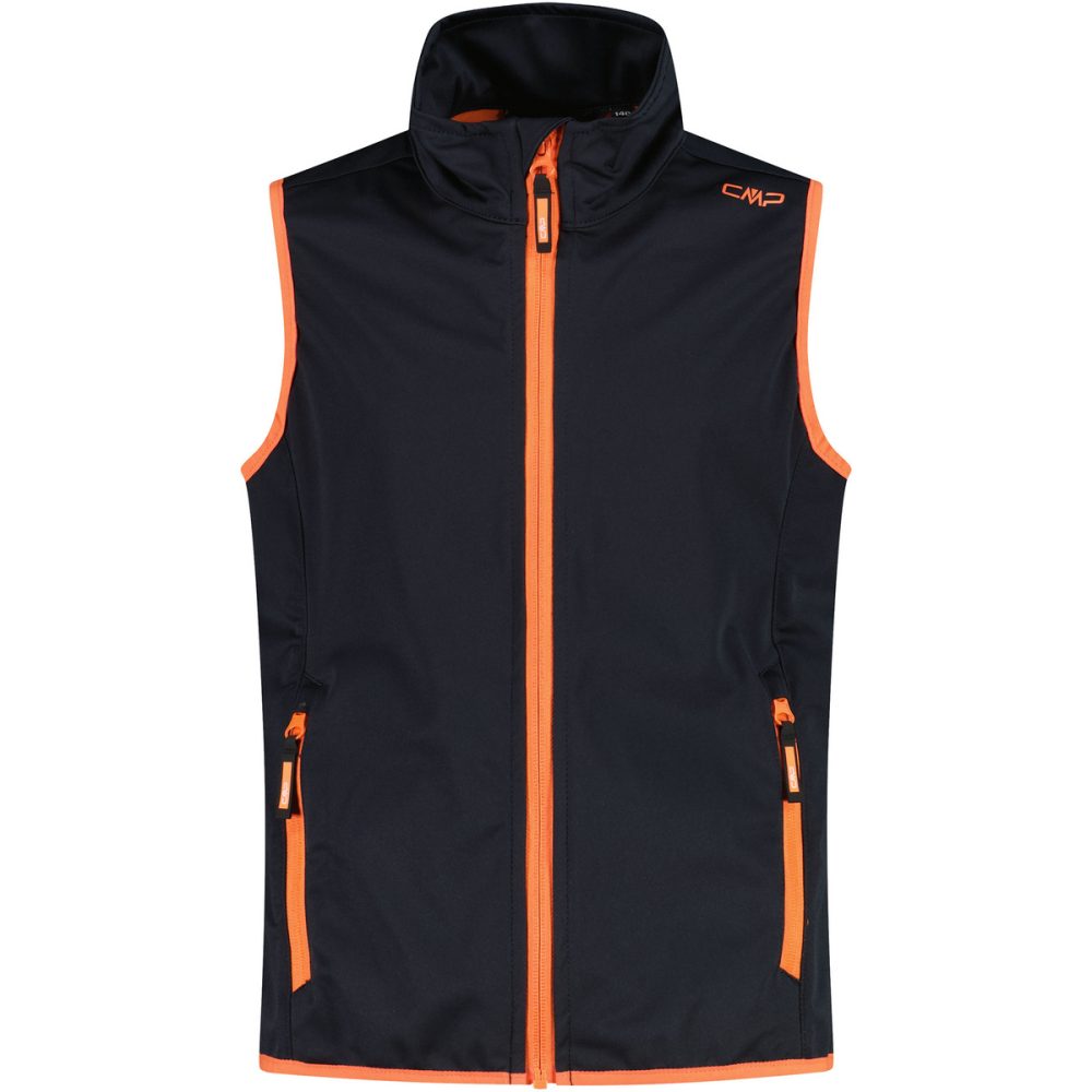 CMP Kinder Softshell Weste