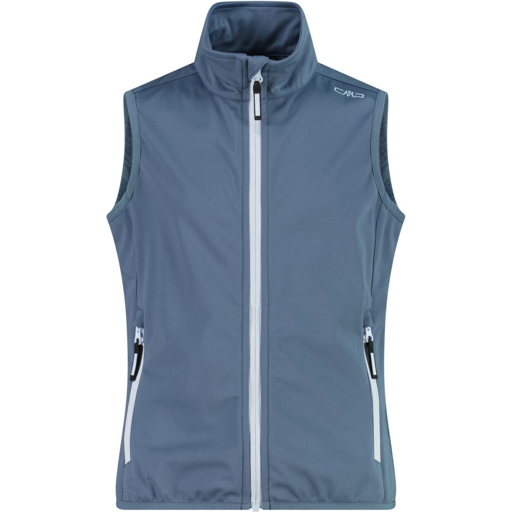 CMP Kinder Softshell Weste