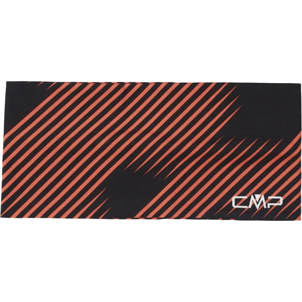 CMP Herren Logo Stirnband