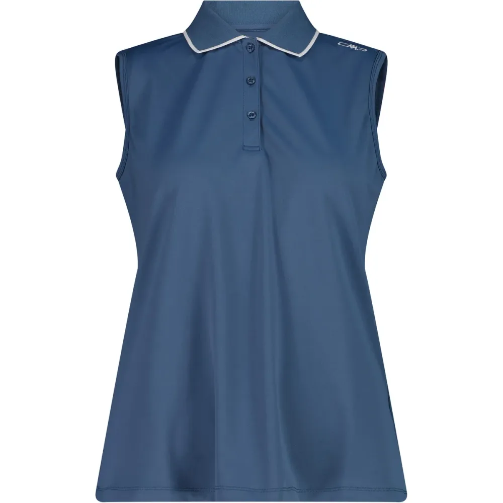 CMP Damen Polo Top