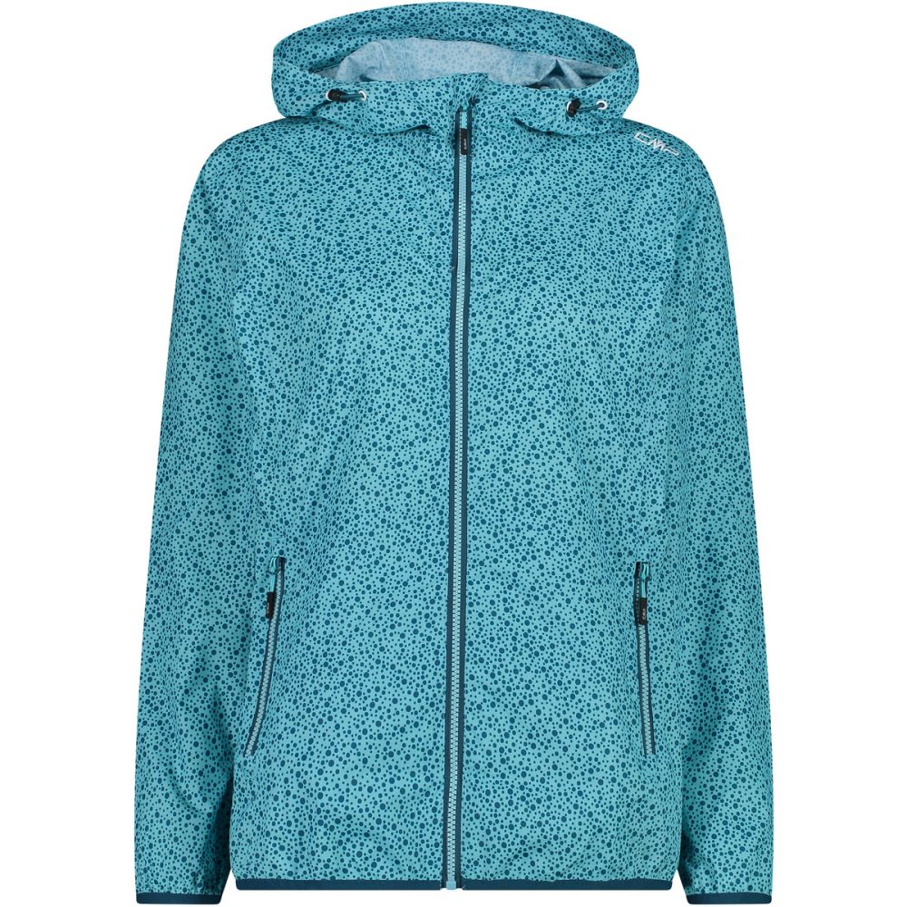 CMP Damen Hoodie Jacke