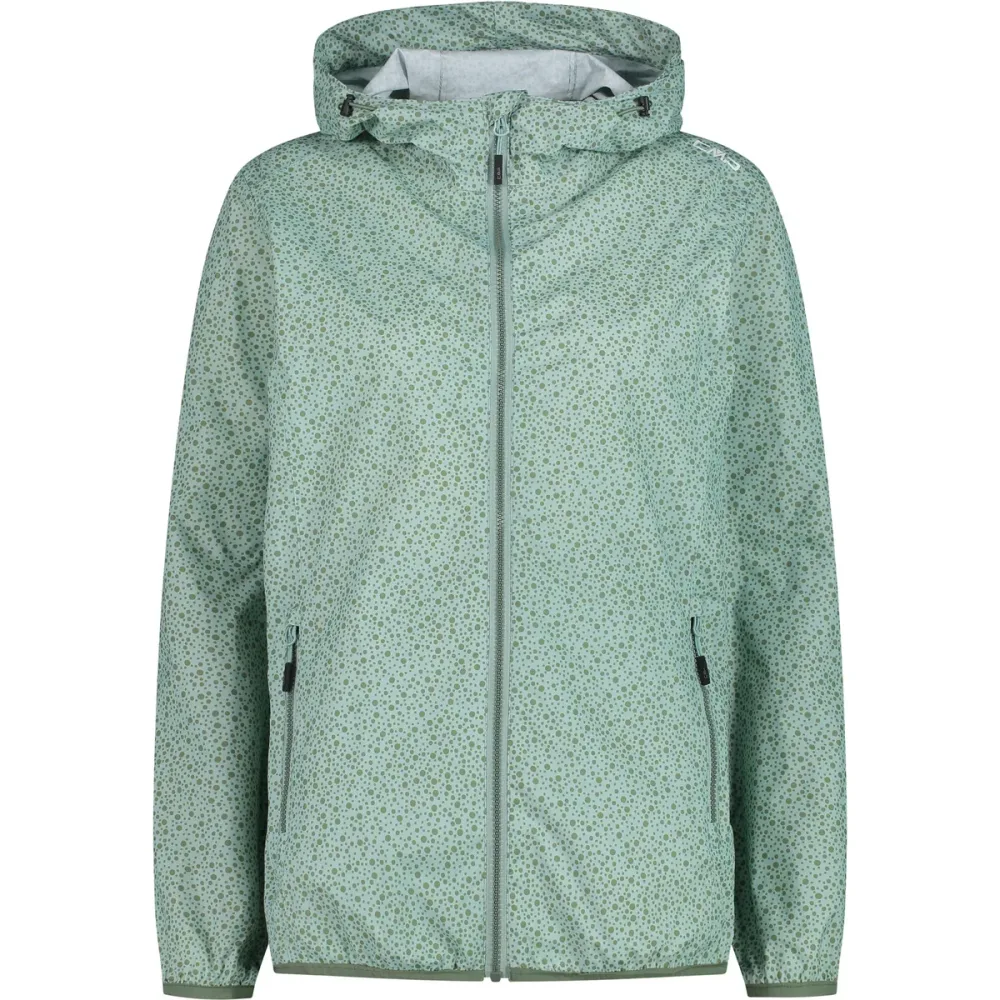 CMP Damen Hoodie Jacke