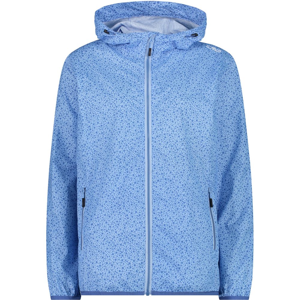 CMP Damen Hoodie Jacke