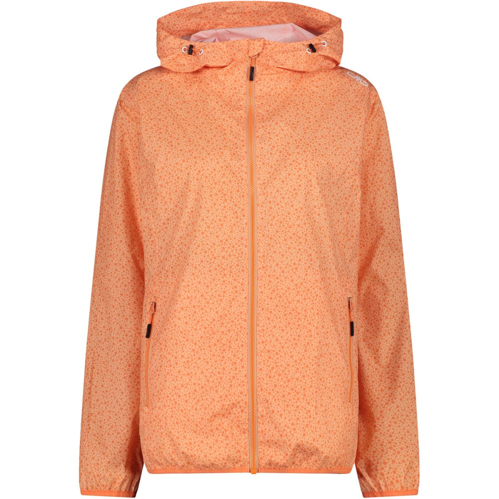 CMP Damen Hoodie Jacke
