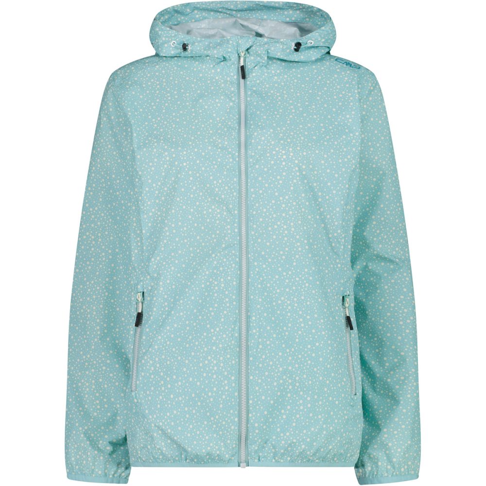CMP Damen Hoodie Jacke