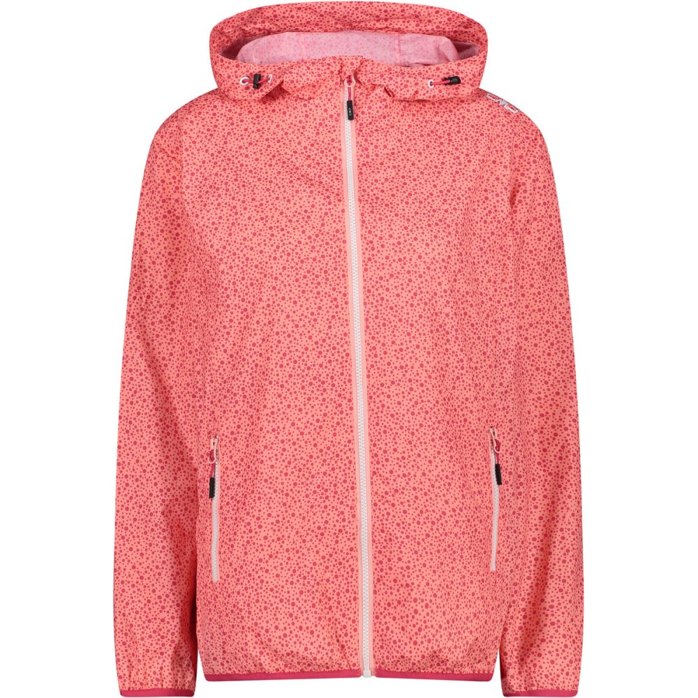 CMP Damen Hoodie Jacke