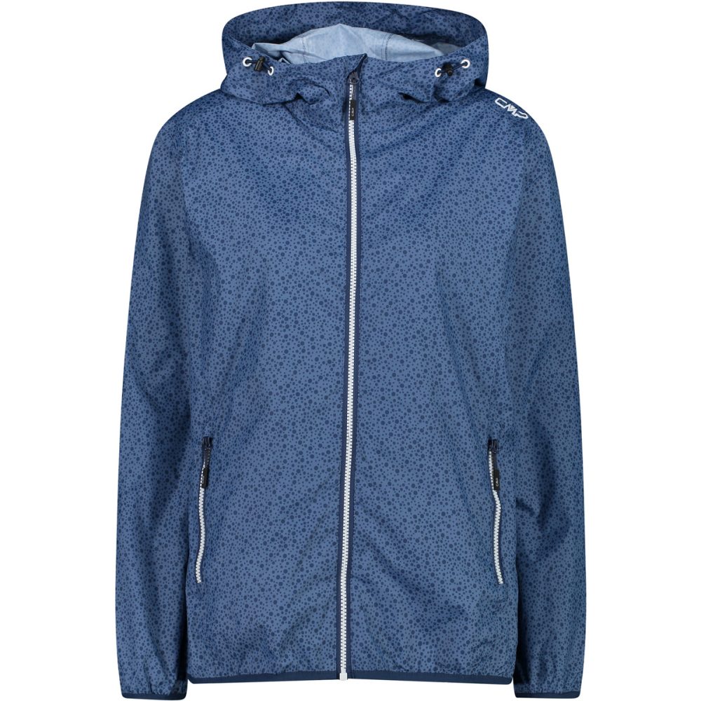 CMP Damen Hoodie Jacke