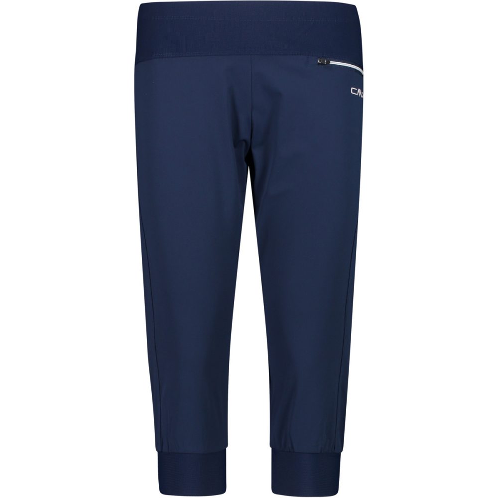 CMP Damen Stretch Capri Hose