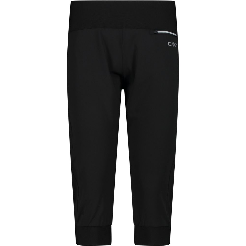 CMP Damen Stretch Capri Hose