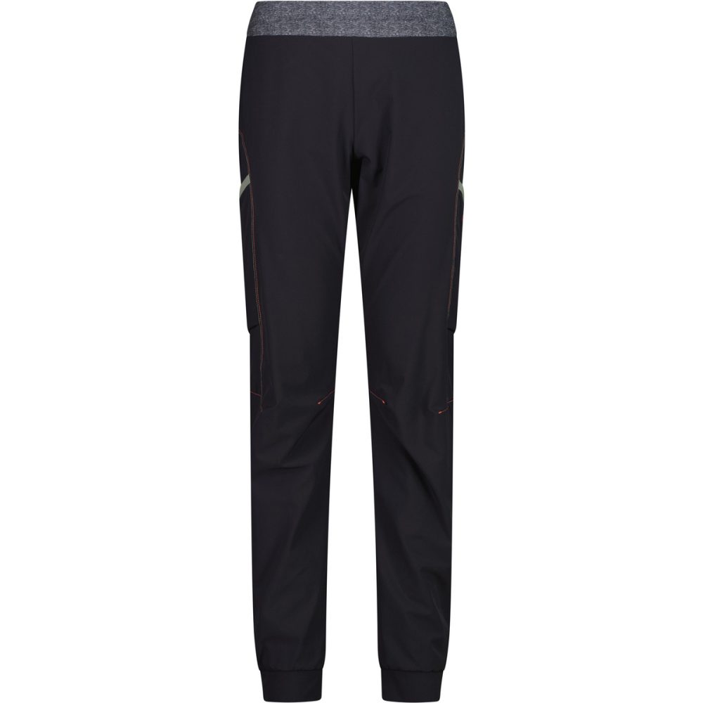 CMP Damen Light Climb Hose