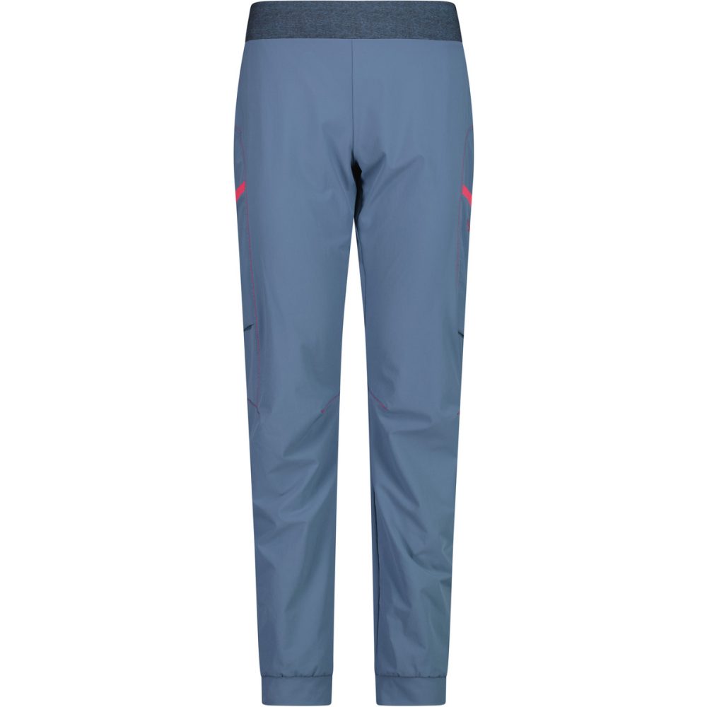 CMP Damen Light Climb Hose