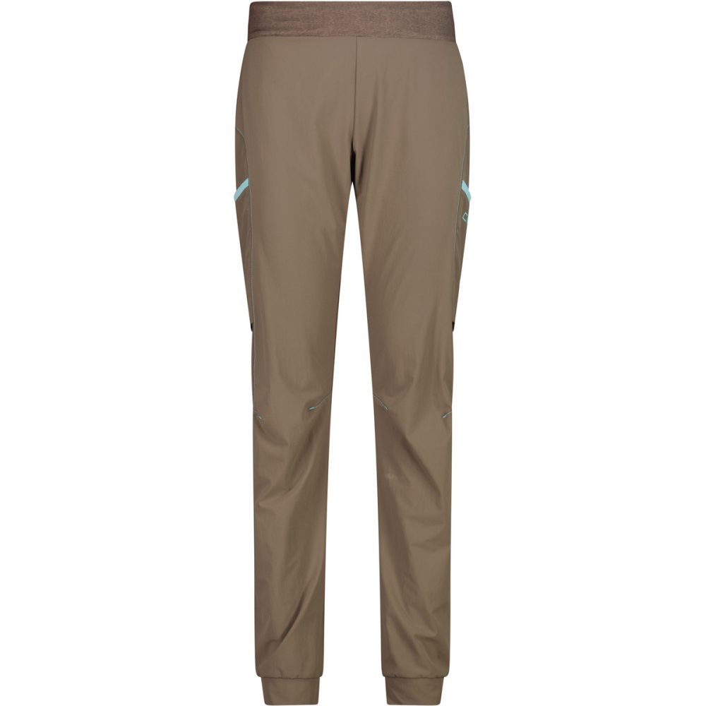 CMP Damen Light Climb Hose