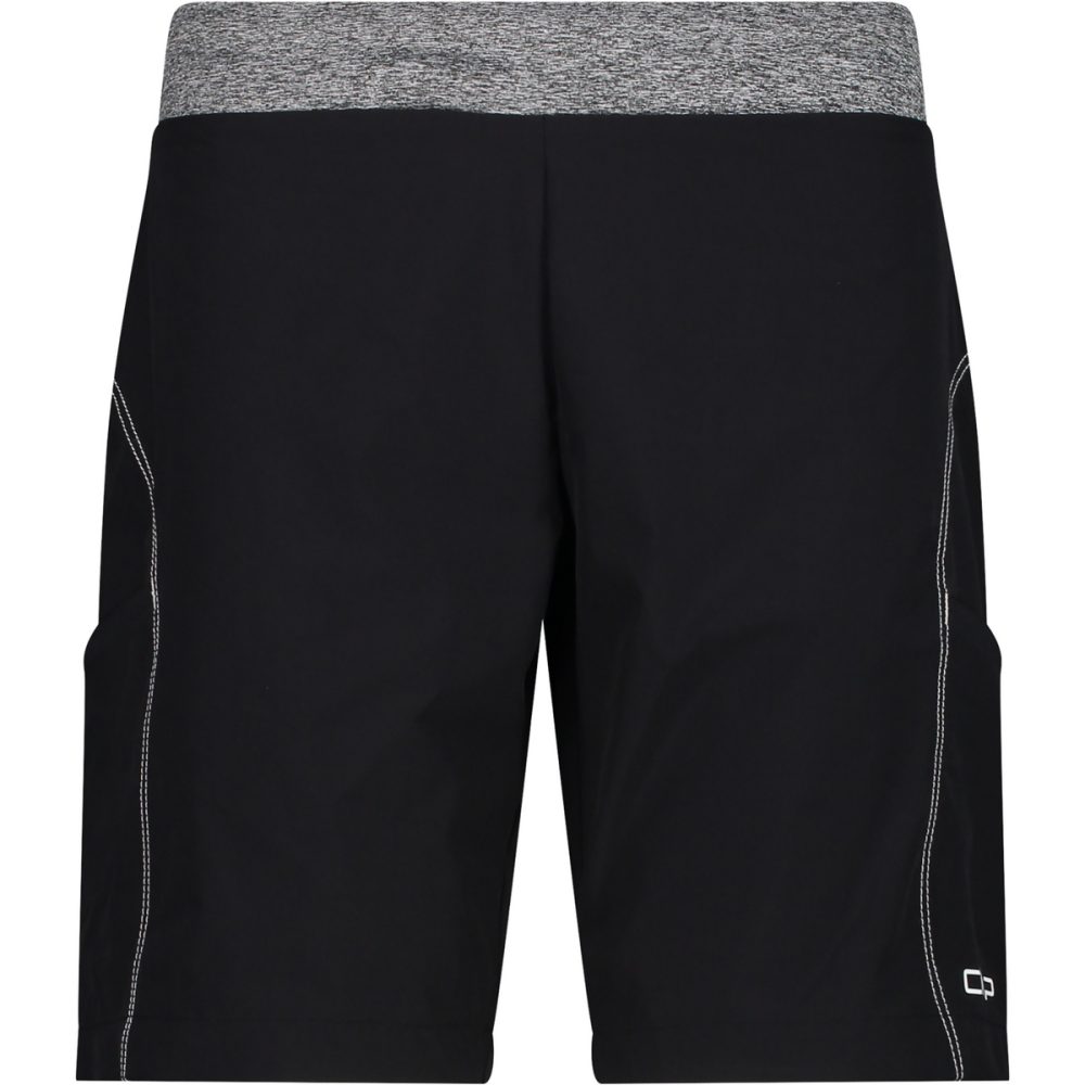 CMP Damen Light Climb Shorts