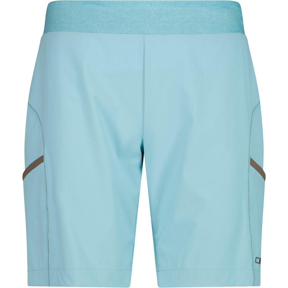 CMP Damen Light Climb Shorts