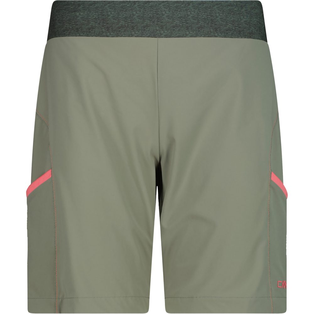 CMP Damen Light Climb Shorts