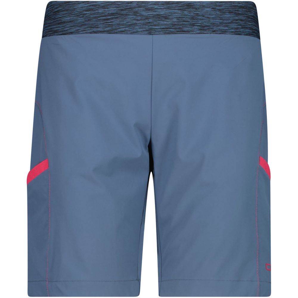 CMP Damen Light Climb Shorts
