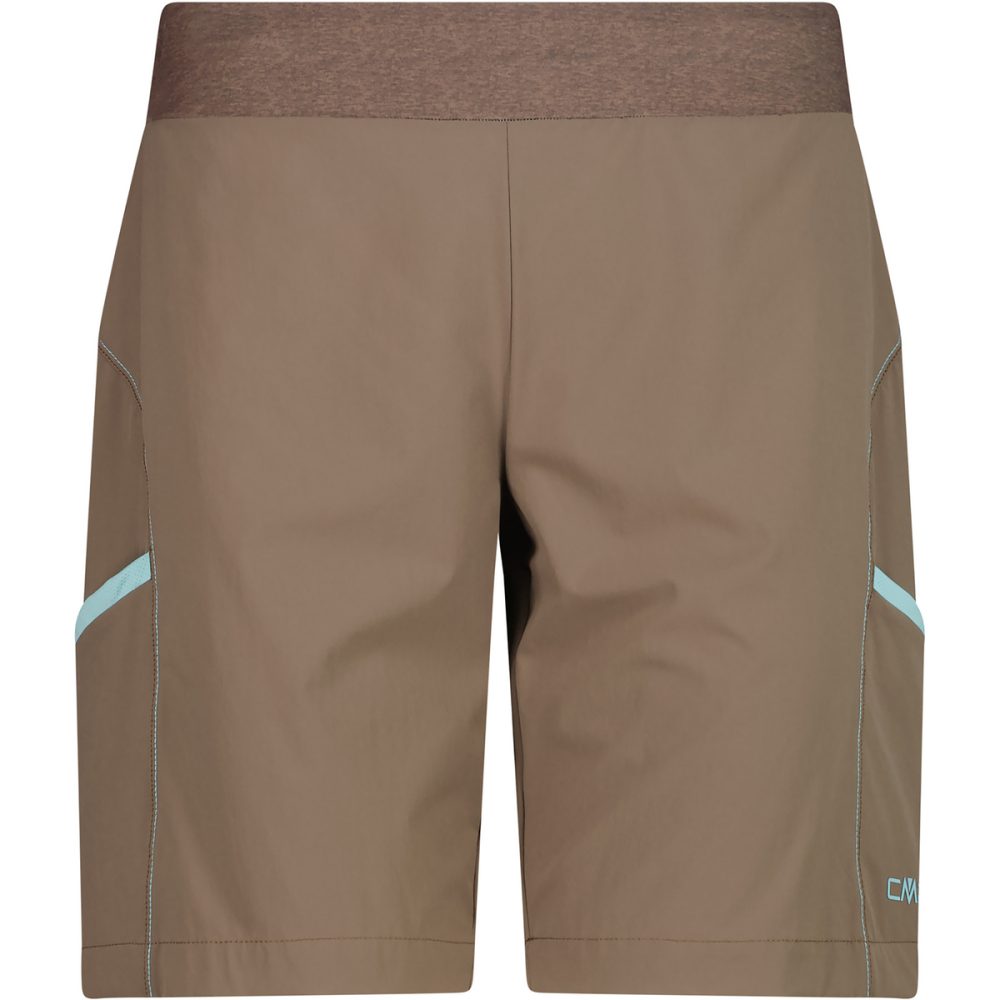 CMP Damen Light Climb Shorts