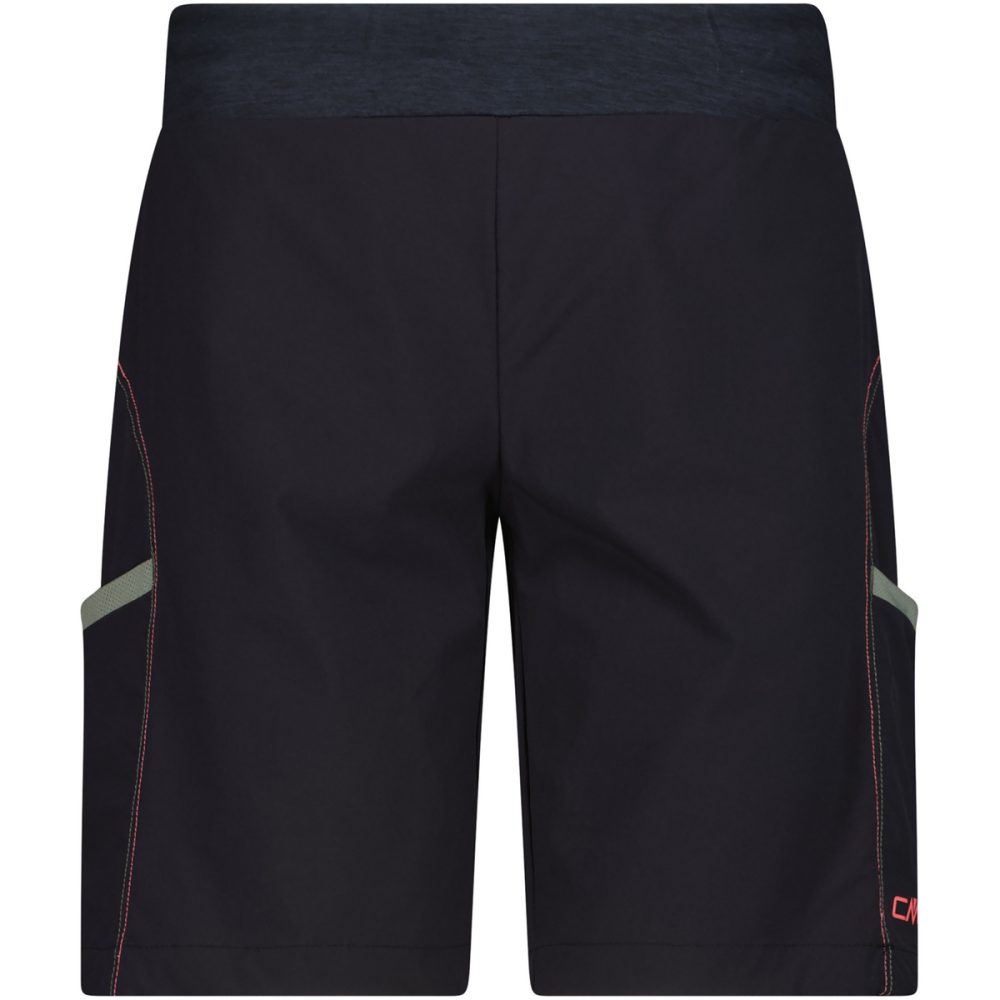 CMP Damen Light Climb Shorts
