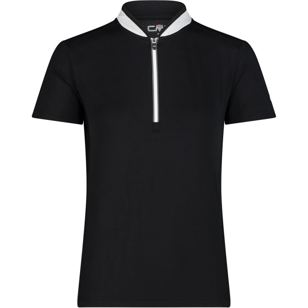 CMP Damen Stretch Radtrikot
