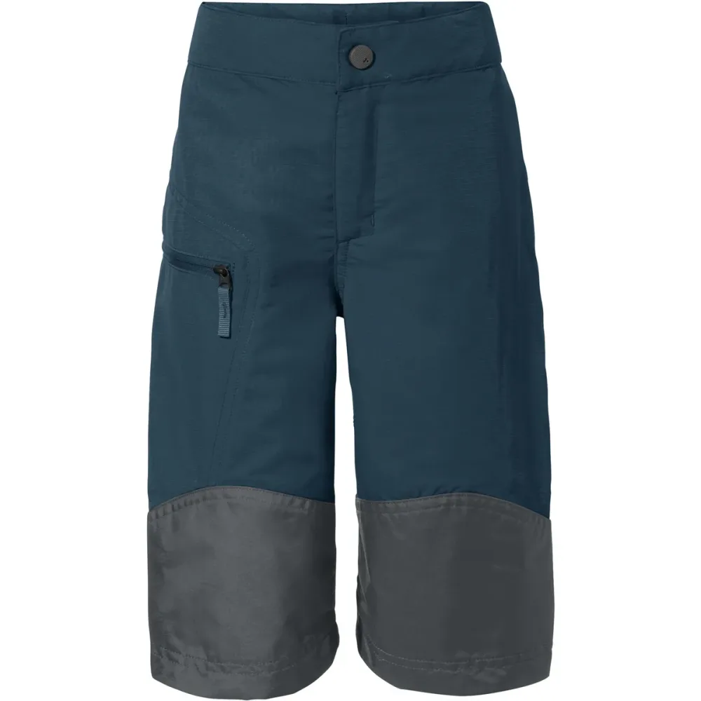 Vaude Kinder Caprea Antimos Shorts