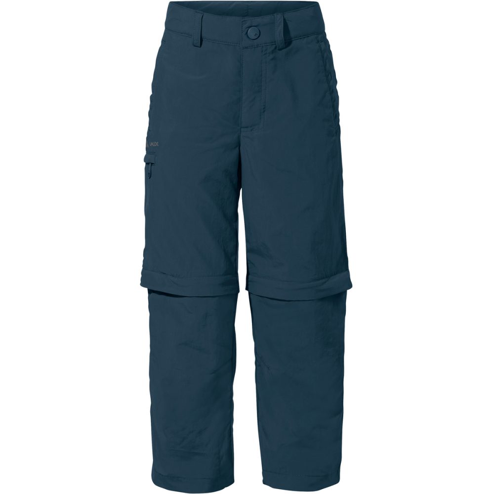 Vaude Kinder Detective Antimos Zo Hose