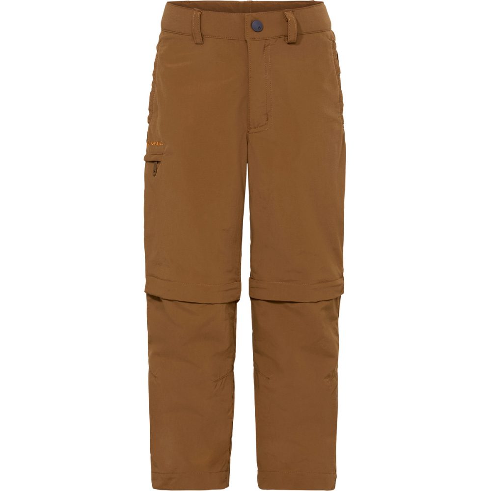 Vaude Kinder Detective Antimos Zo Hose