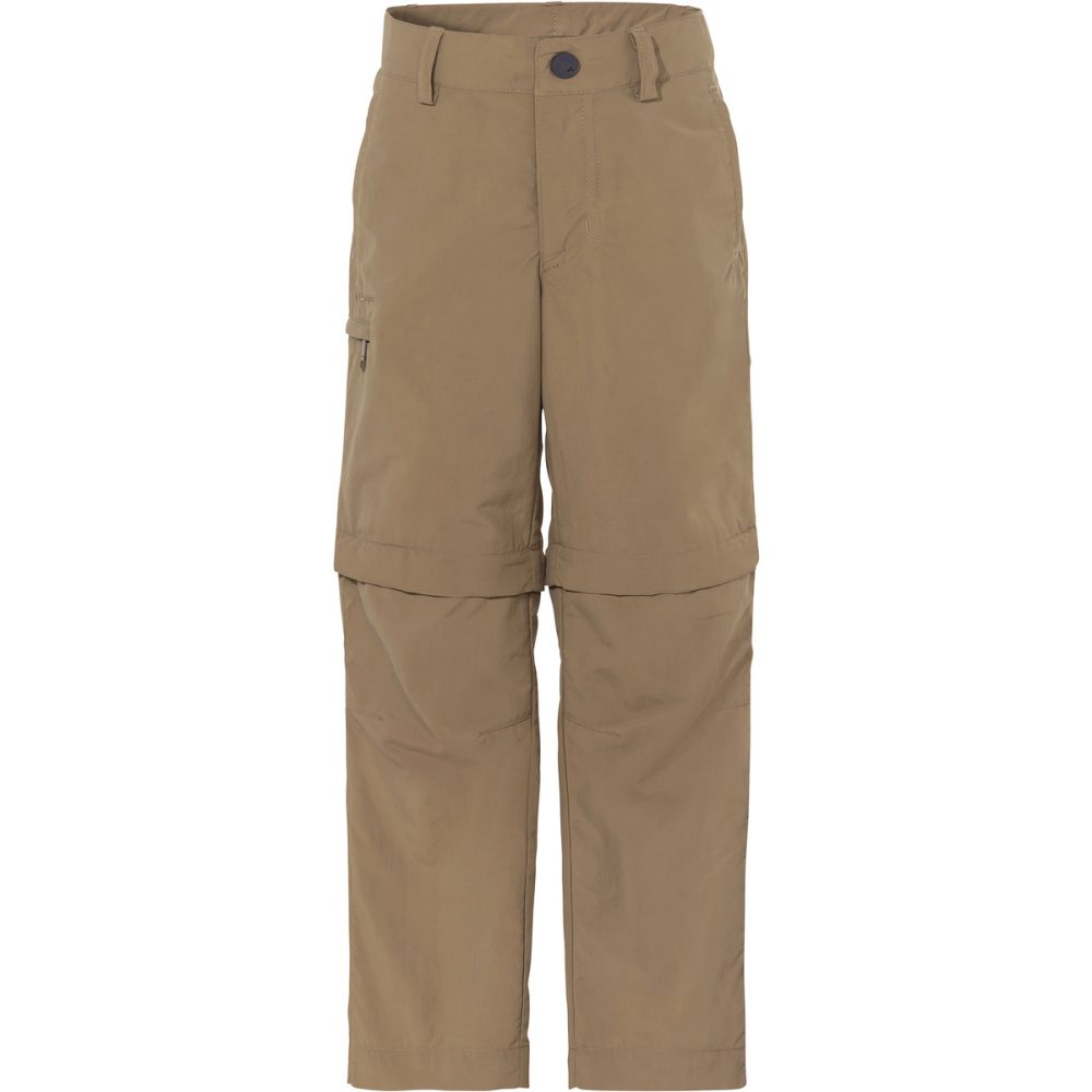 Vaude Kinder Detective Antimos Zo Hose