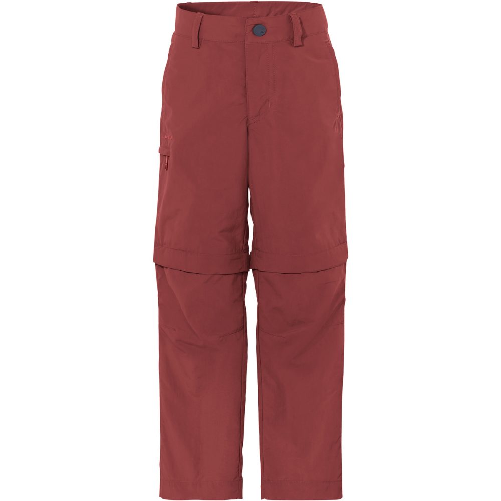 Vaude Kinder Detective Antimos Zo Hose