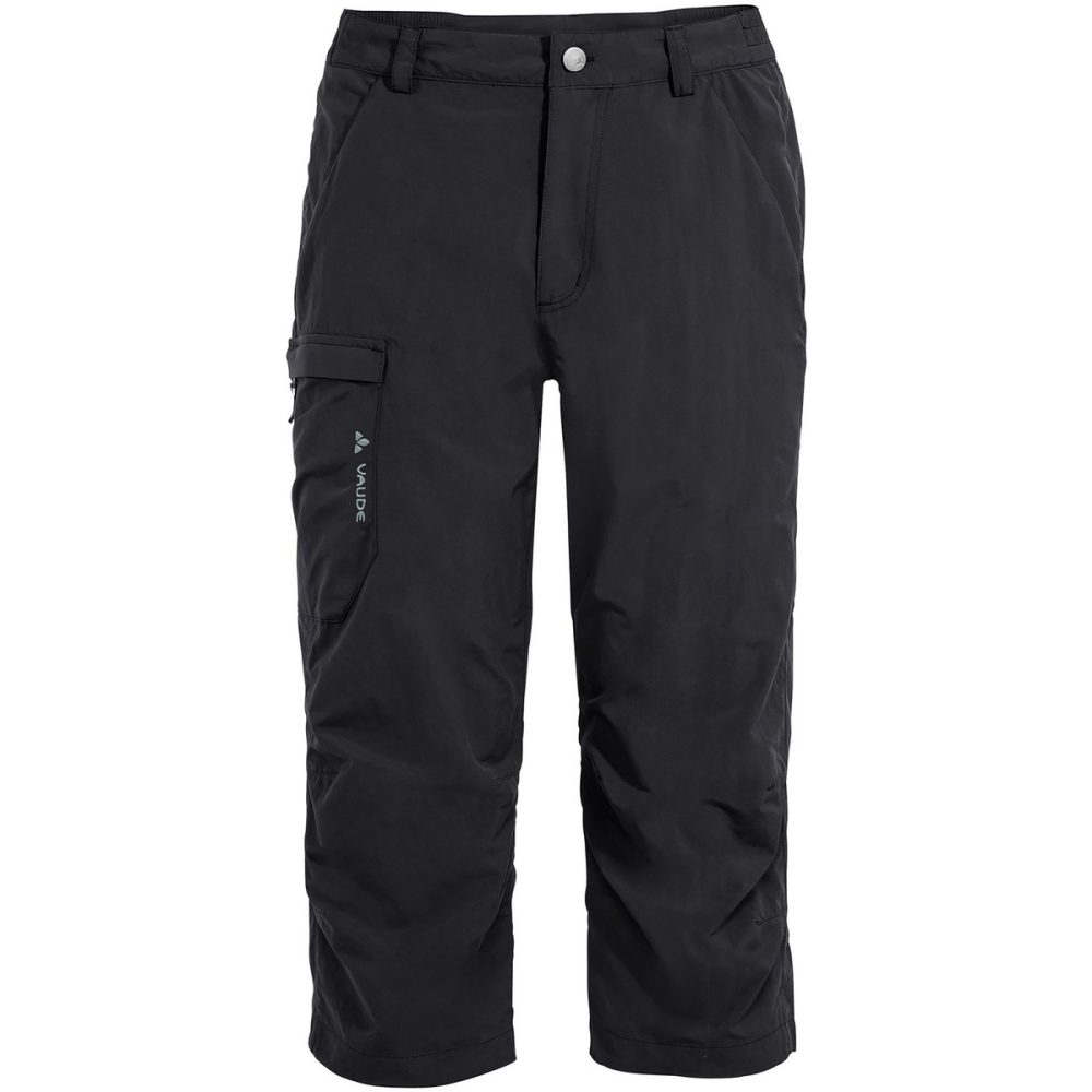 Vaude Herren Farley Capri II Shorts