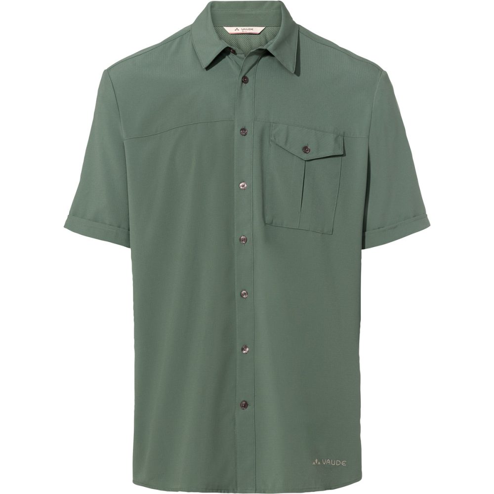 Vaude Herren Rosemoor II Hemd