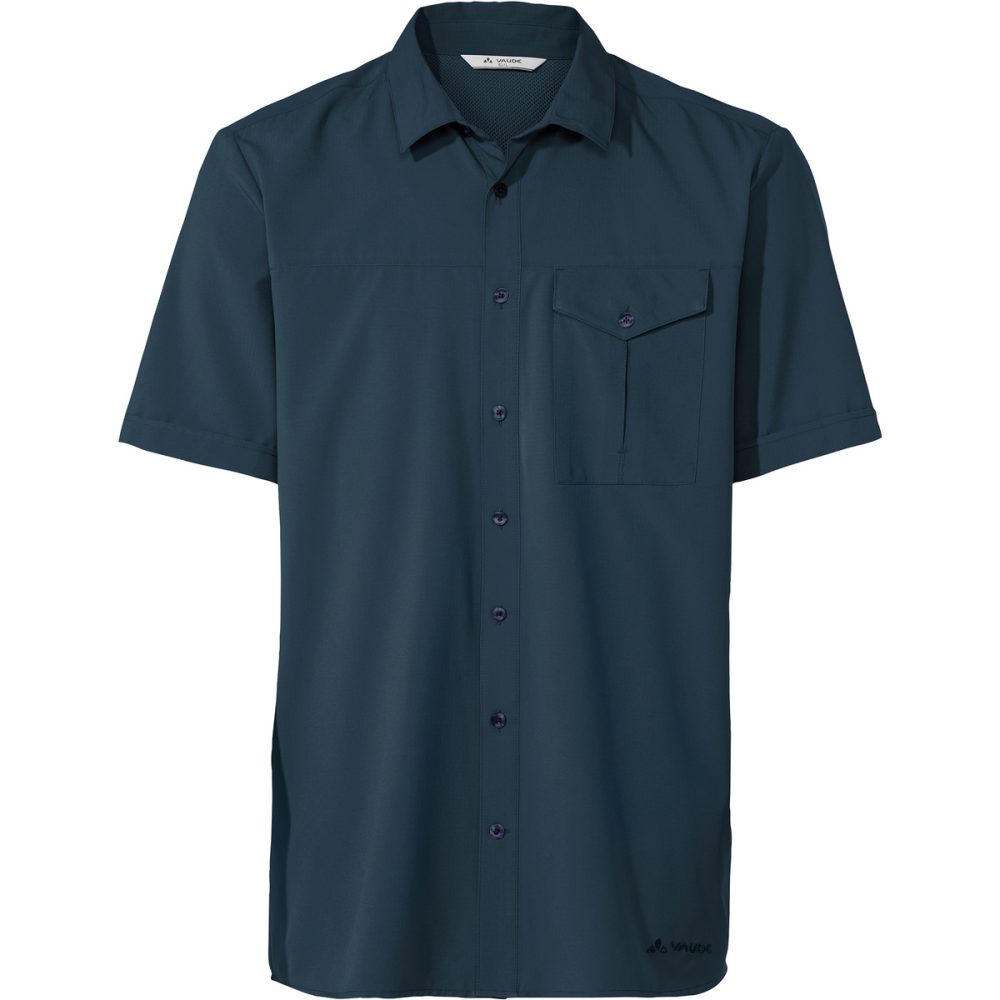 Vaude Herren Rosemoor II Hemd