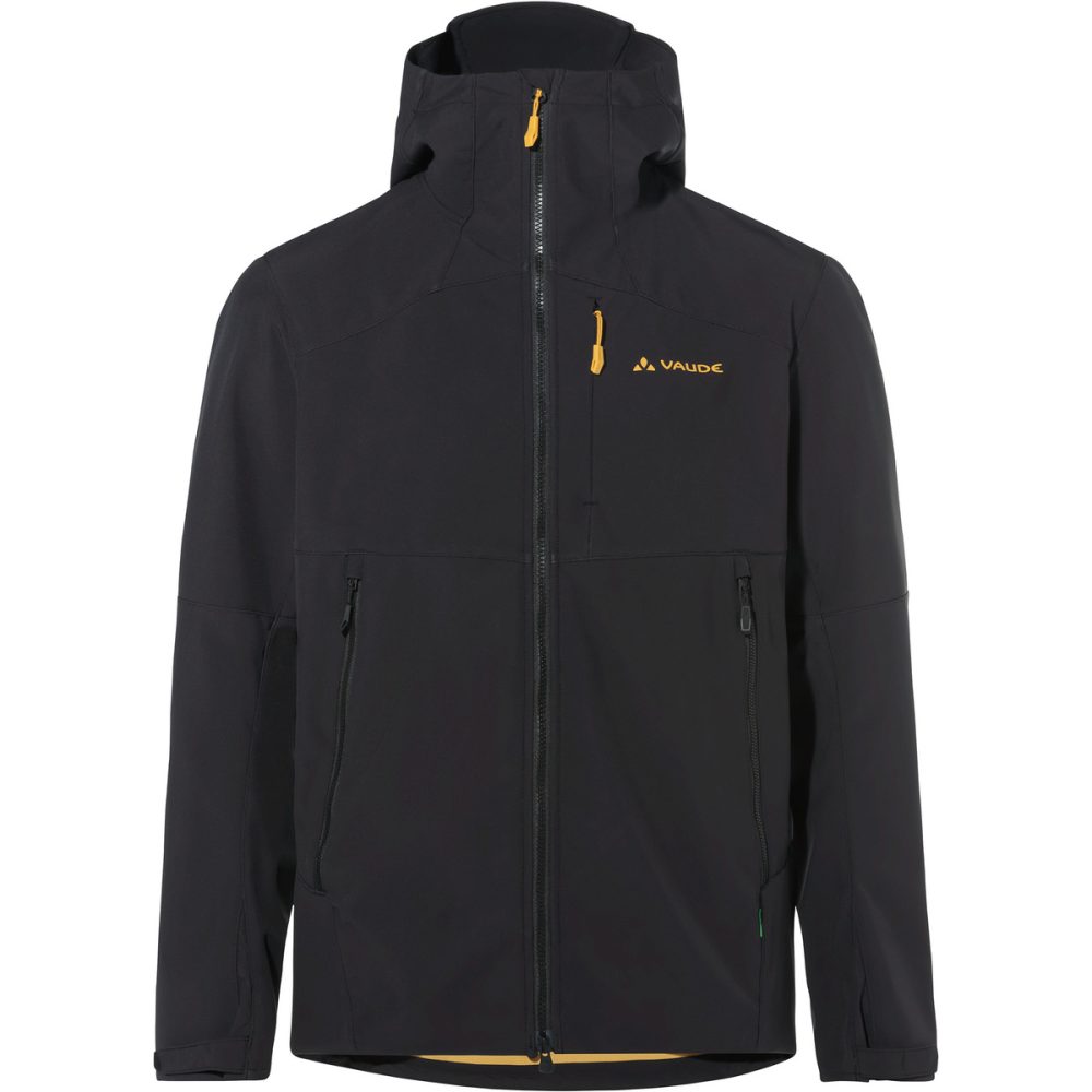 Vaude Herren Roccia Softshell II Jacke