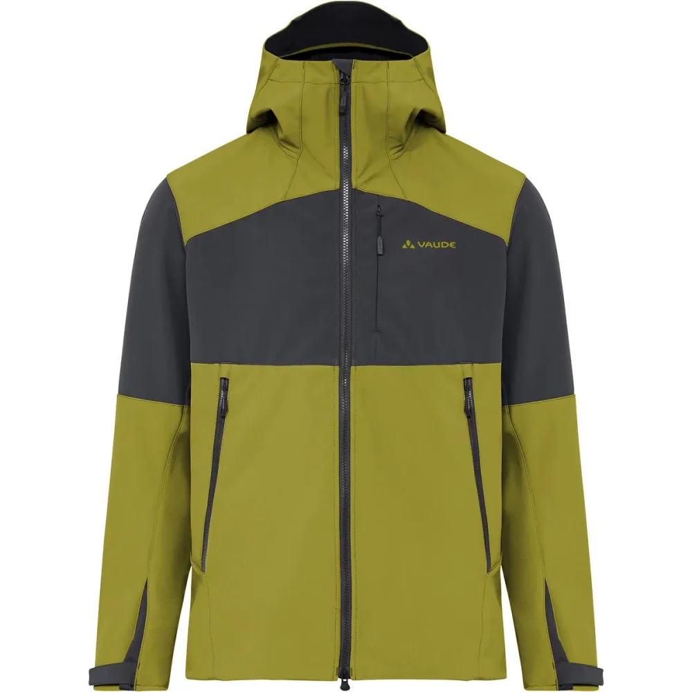 Vaude Herren Roccia Softshell II Jacke