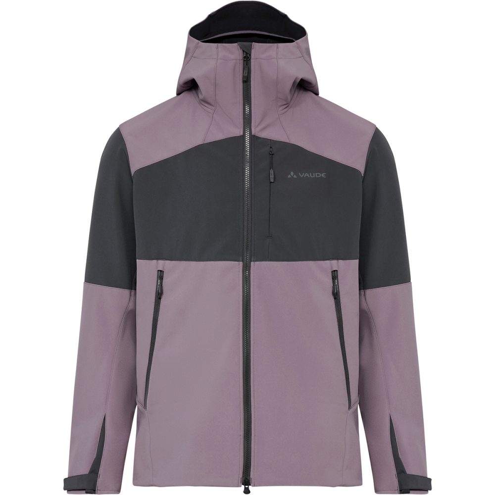 Vaude Herren Roccia Softshell II Jacke