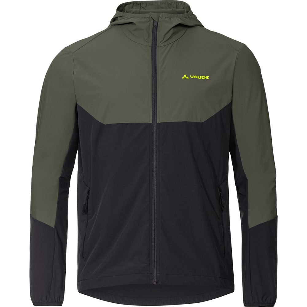 Vaude Herren Moab IV Jacke