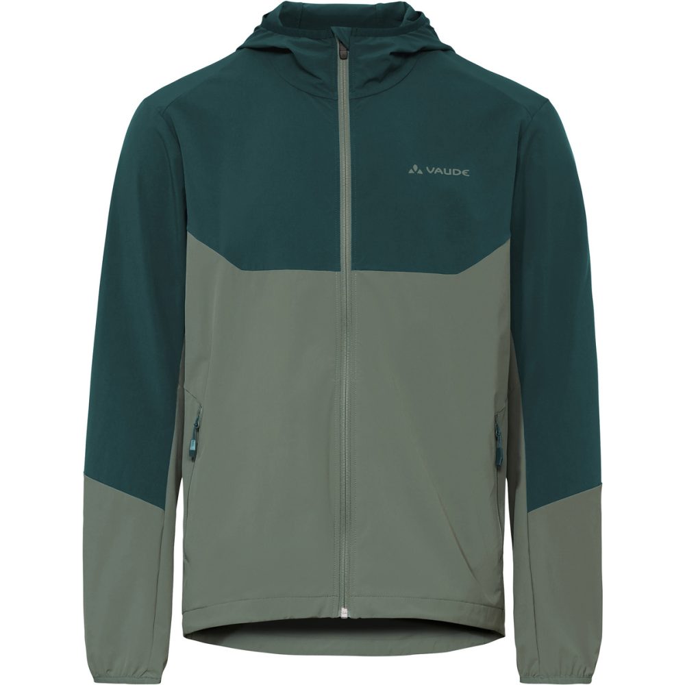 Vaude Herren Moab IV Jacke
