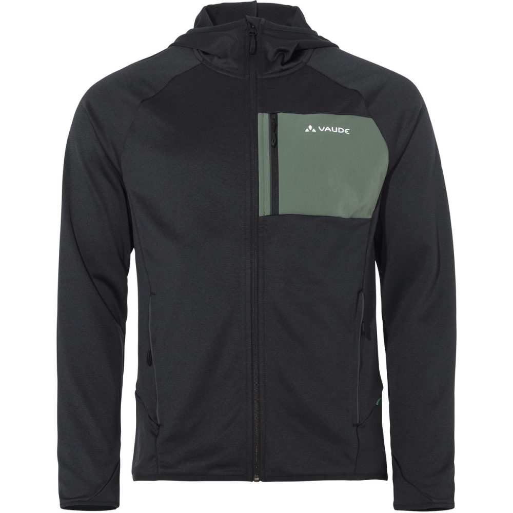 Vaude Herren Tekoa Fleece II Jacke