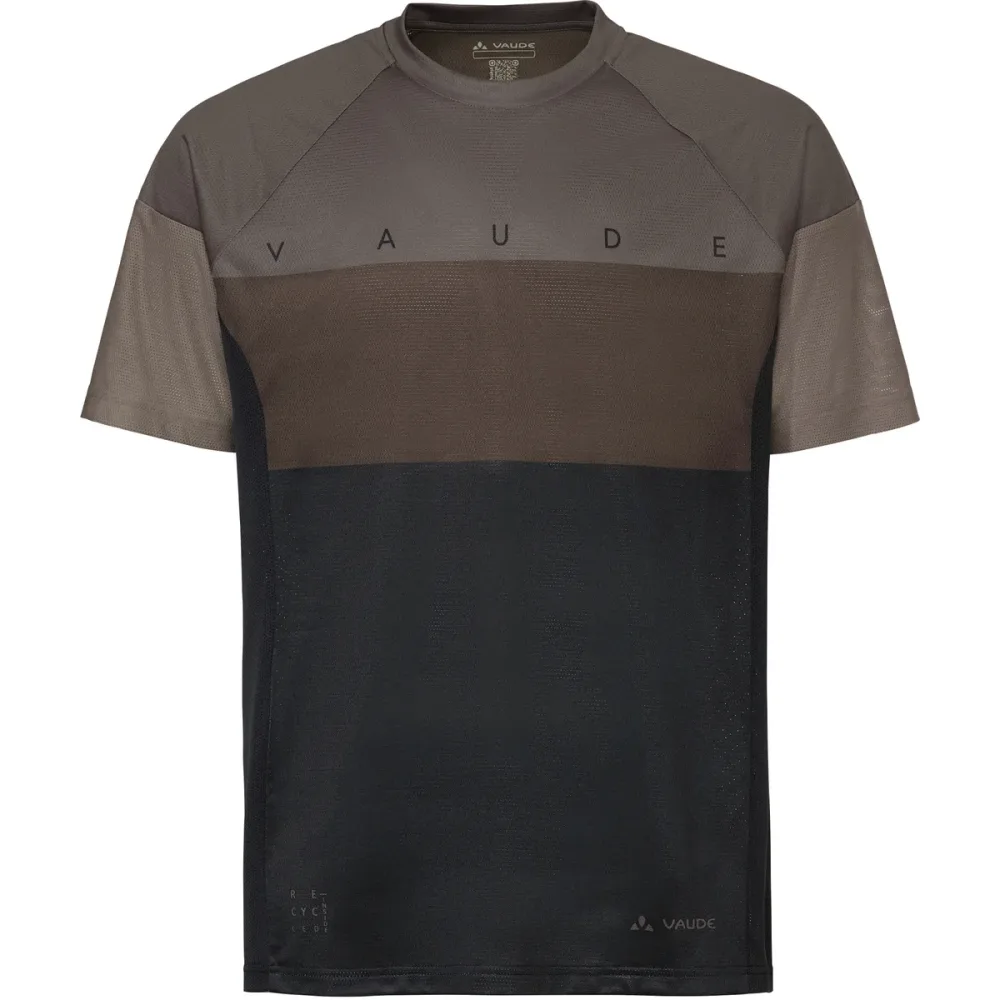 Vaude Herren Moab VI Radtrikot